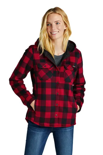 Eddie Bauer ® Woodland Shirt Jack