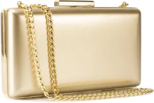Evening Purse - Small Clutch Purses for Women Wedding and Party, Women's Formal Evening Bag
