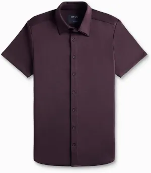 Exec Button Down Men's Shirt