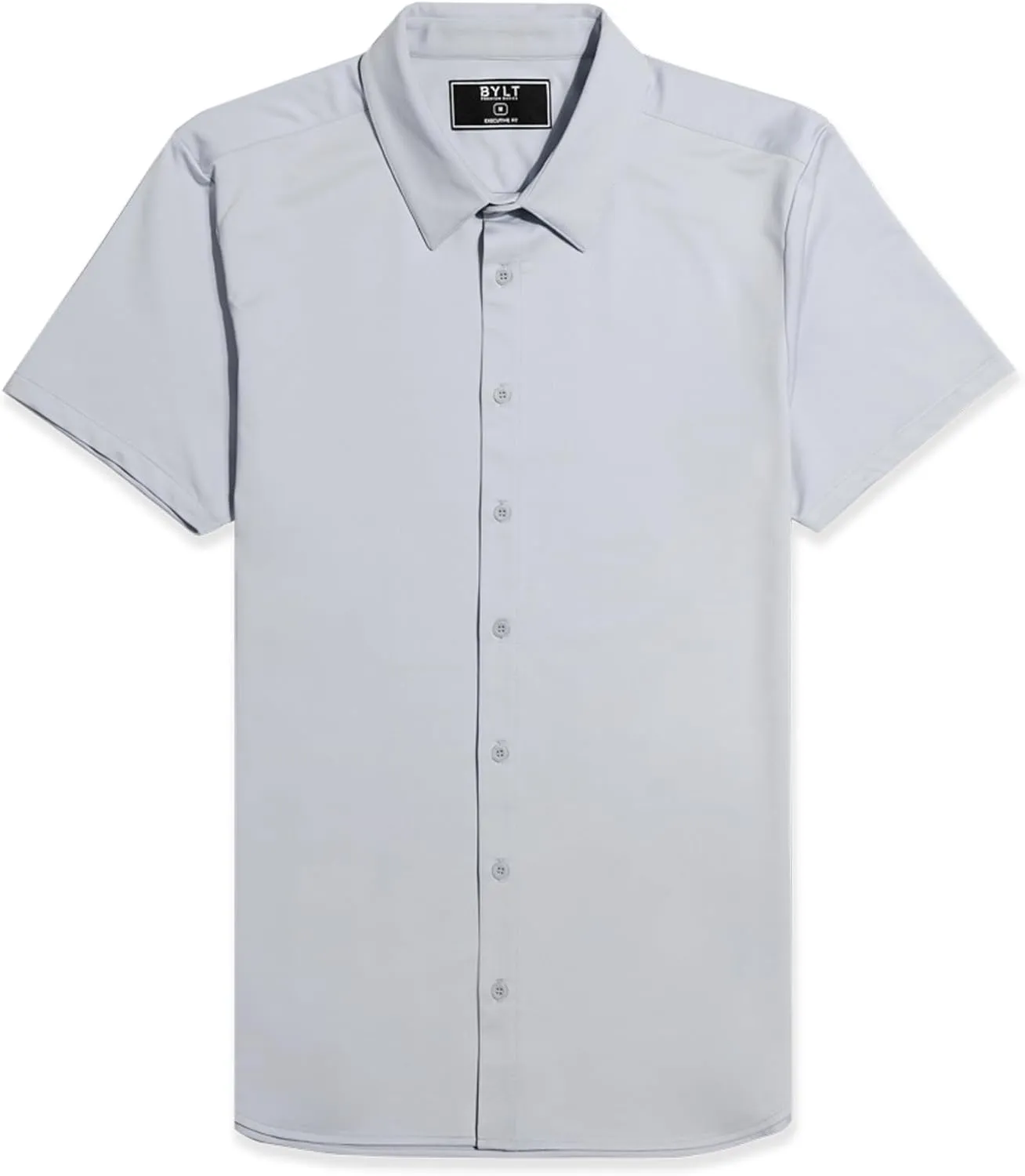 Exec Button Down Men's Shirt