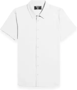 Exec Button Down Men's Shirt