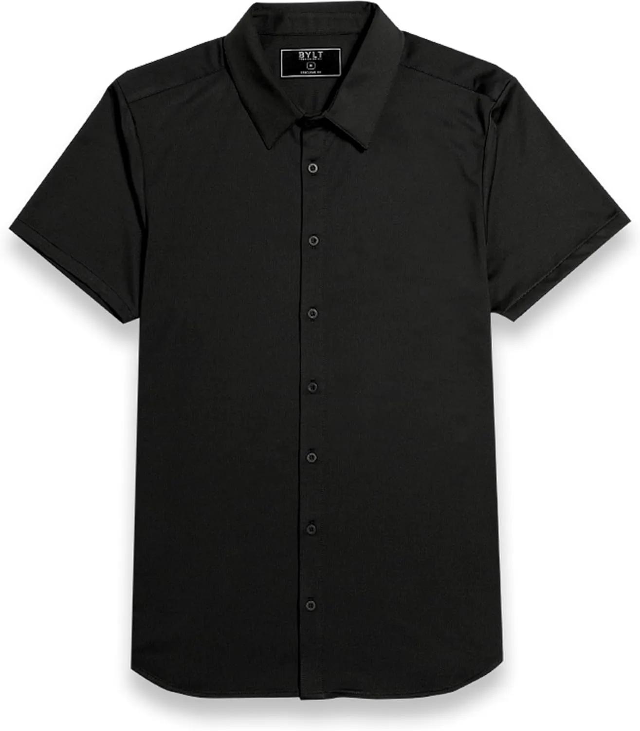 Exec Button Down Men's Shirt