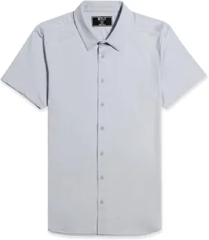 Exec Button Down Men's Shirt