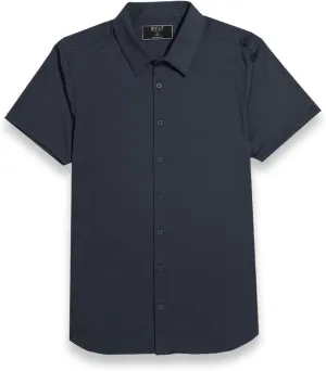 Exec Button Down Men's Shirt