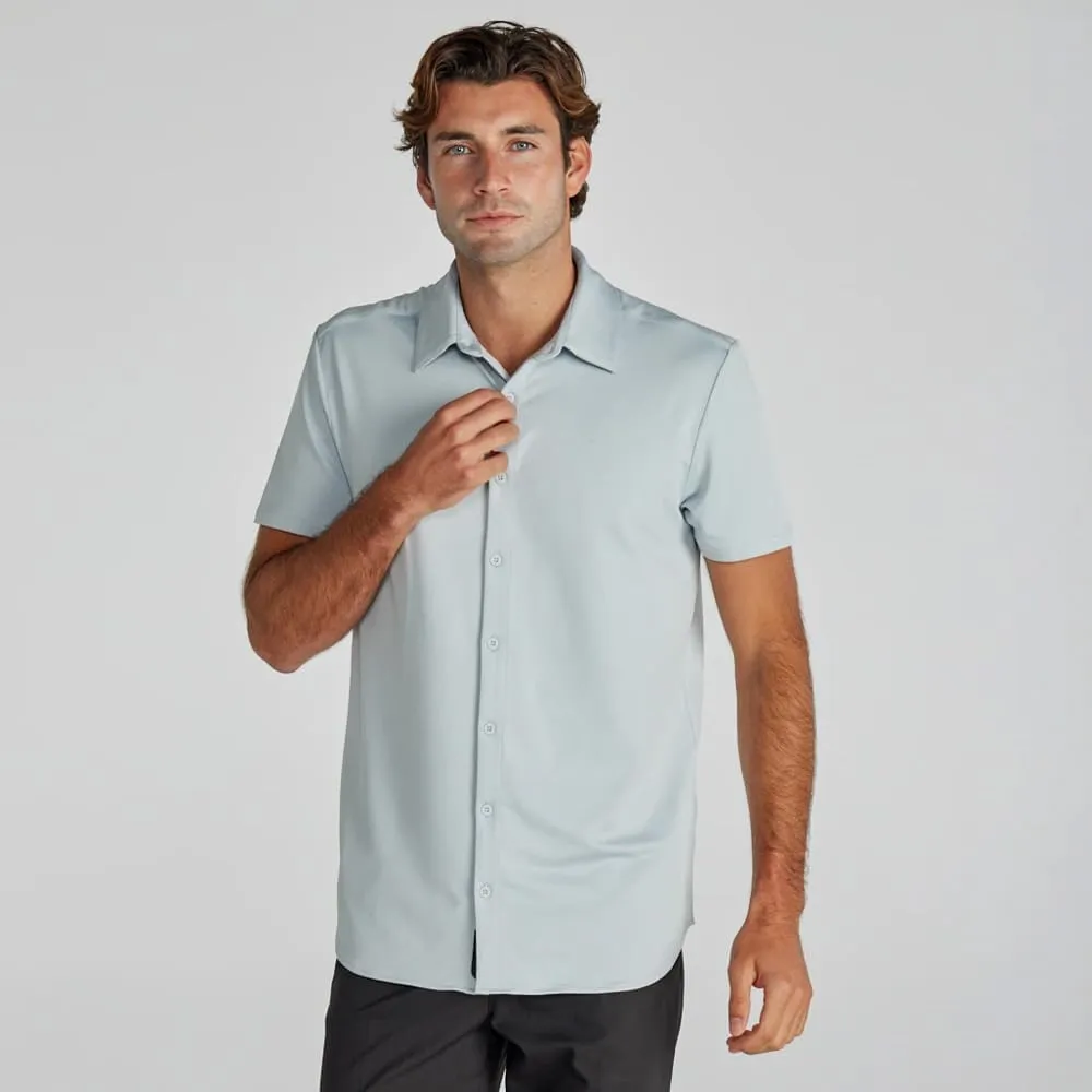 Exec Button Down Men's Shirt