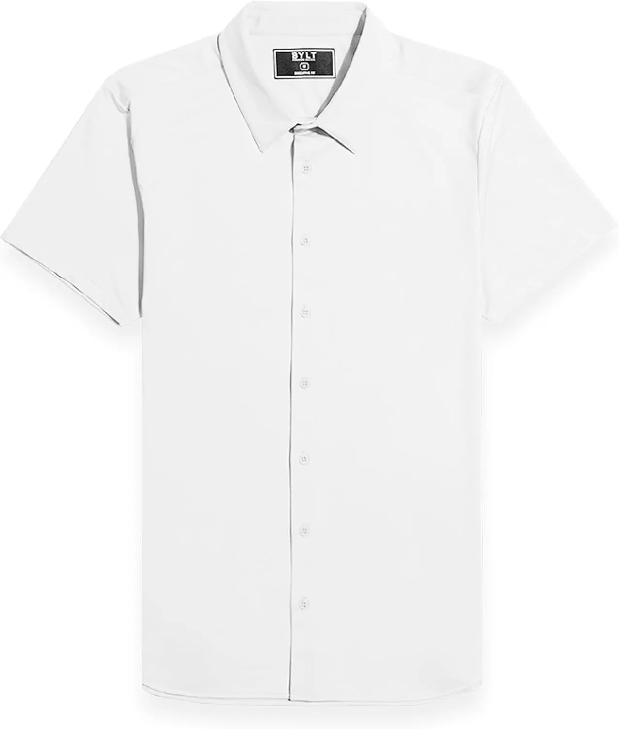 Exec Button Down Men's Shirt