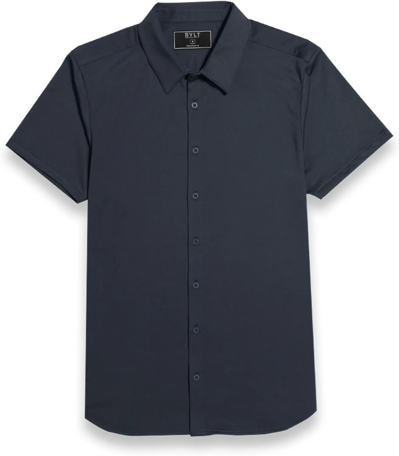 Exec Button Down Men's Shirt
