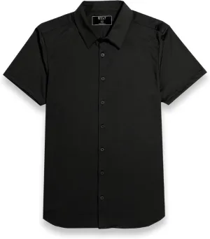 Exec Button Down Men's Shirt