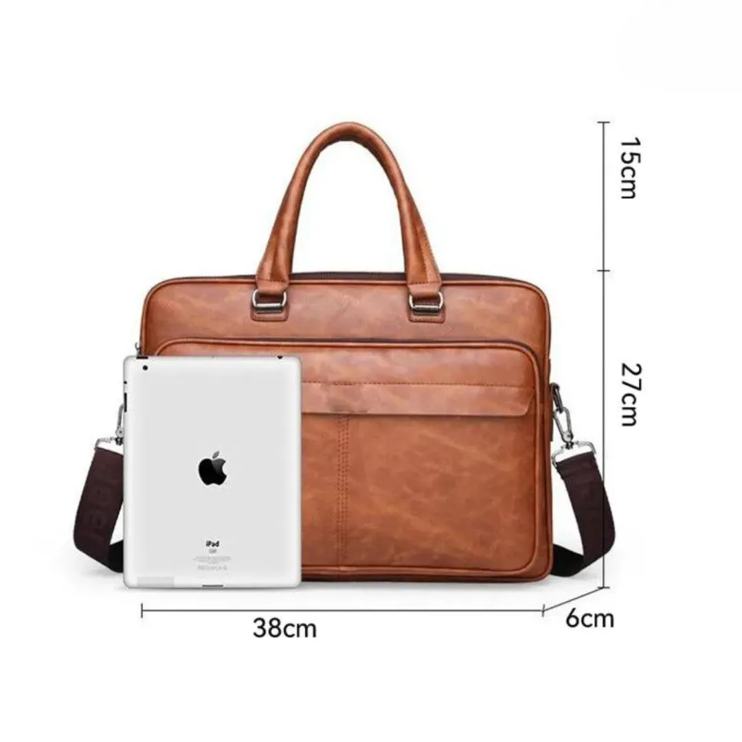 Executive Business Briefcase