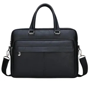 Executive Business Briefcase