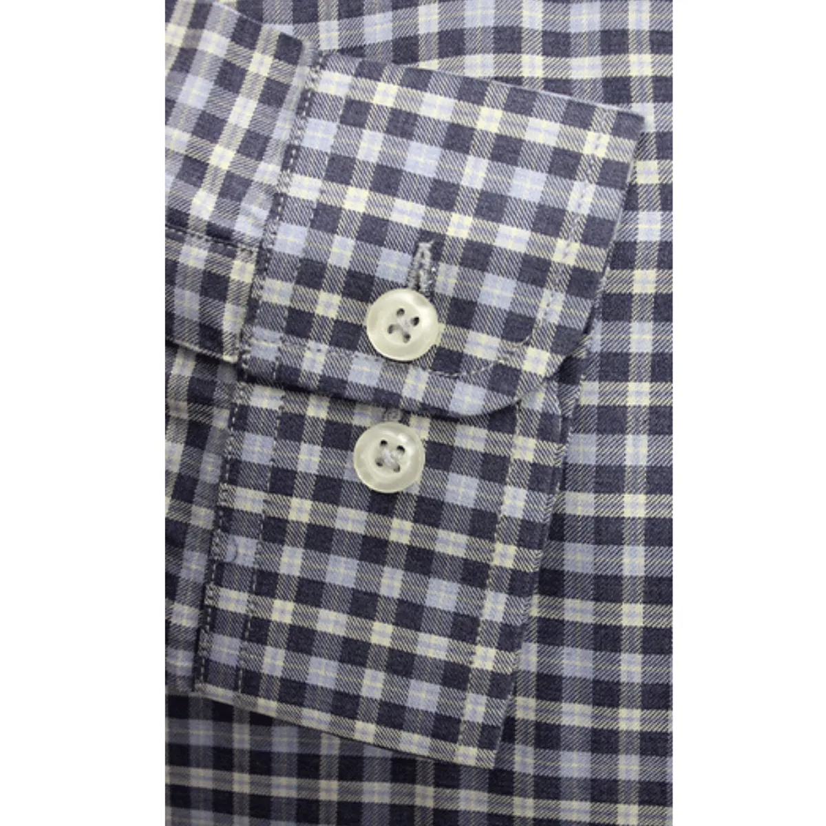 Executive Dress Shirt for Men - Stylish Business & Formal Attire for Professional Elegance