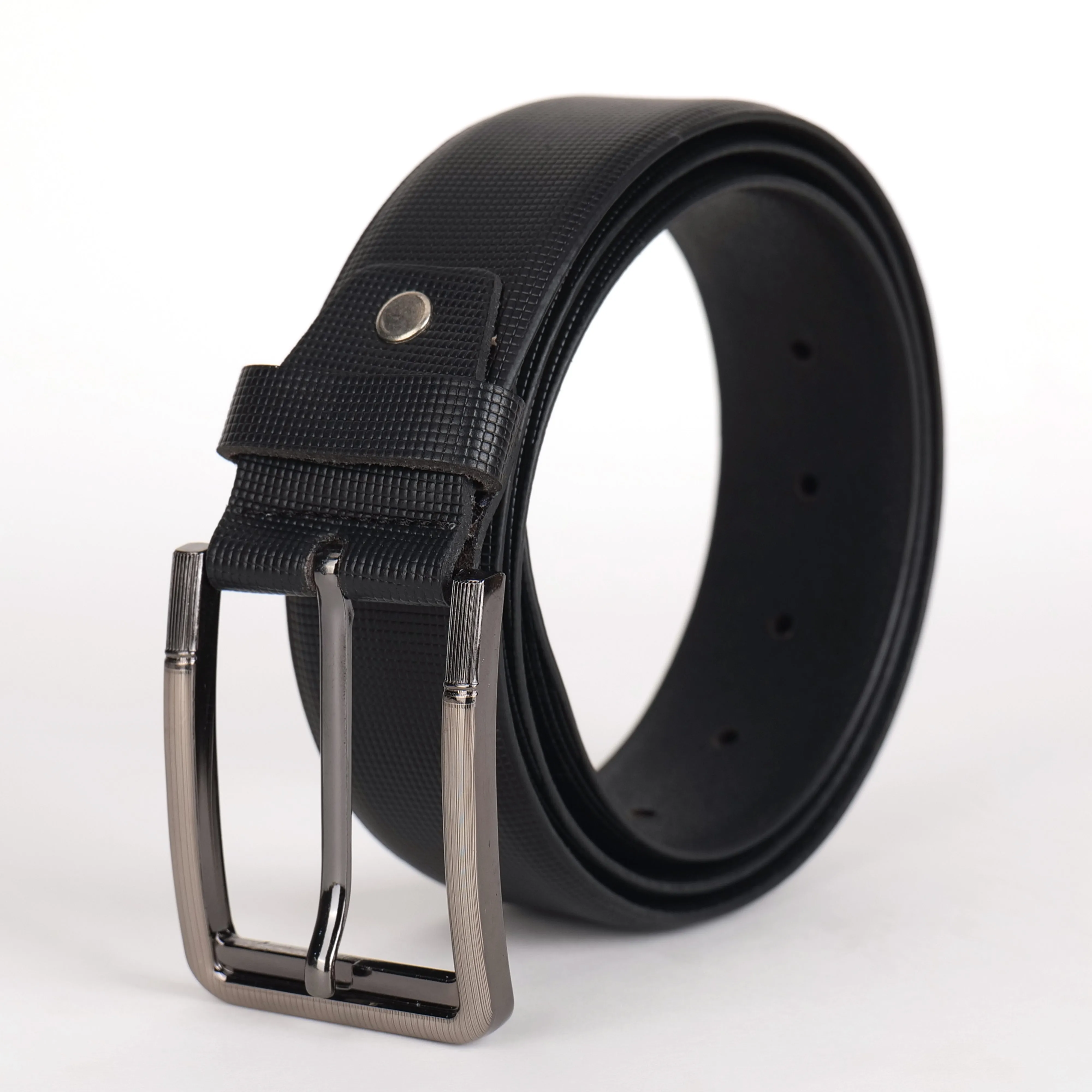 Executive Professional Leather Belt