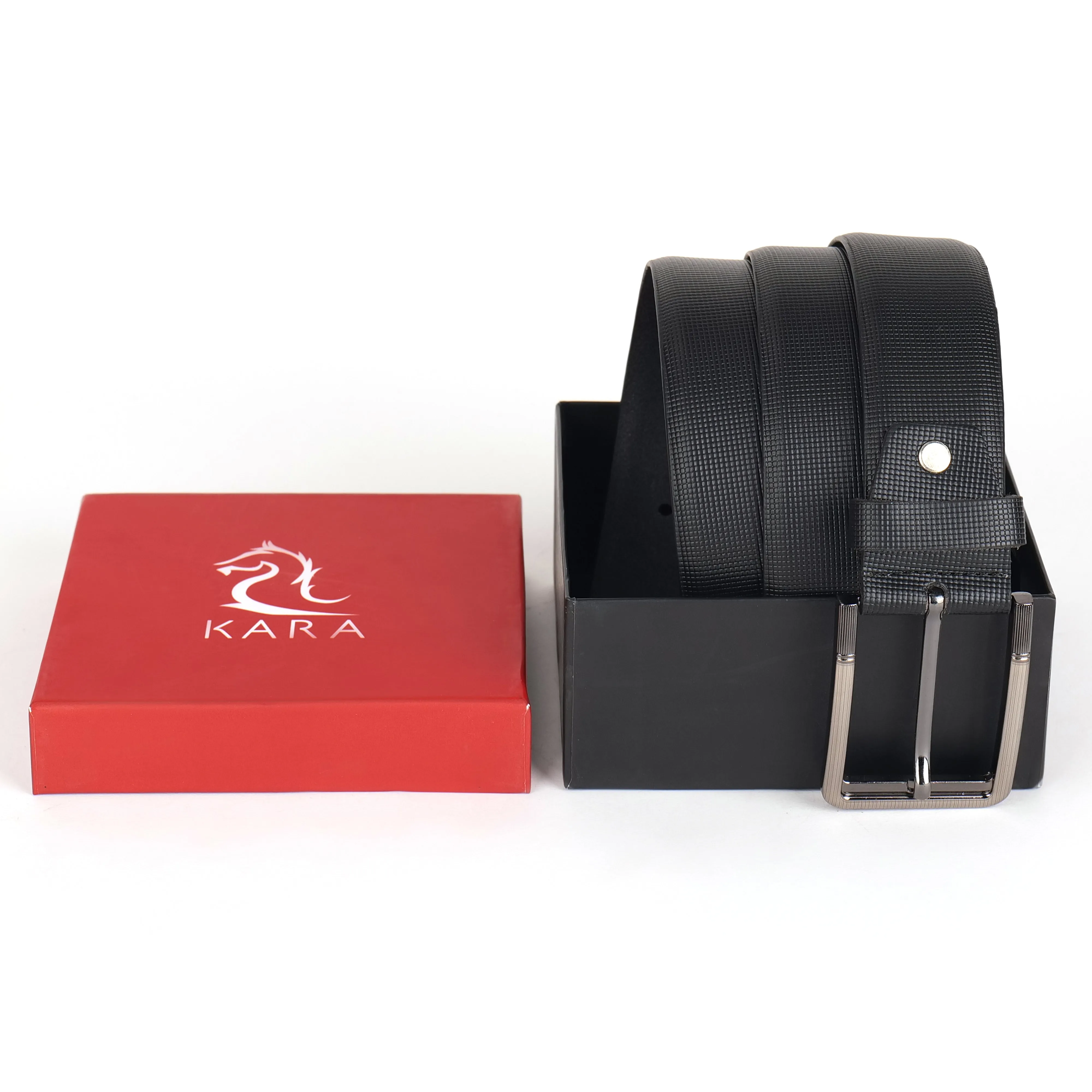 Executive Professional Leather Belt