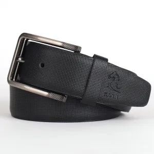 Executive Professional Leather Belt