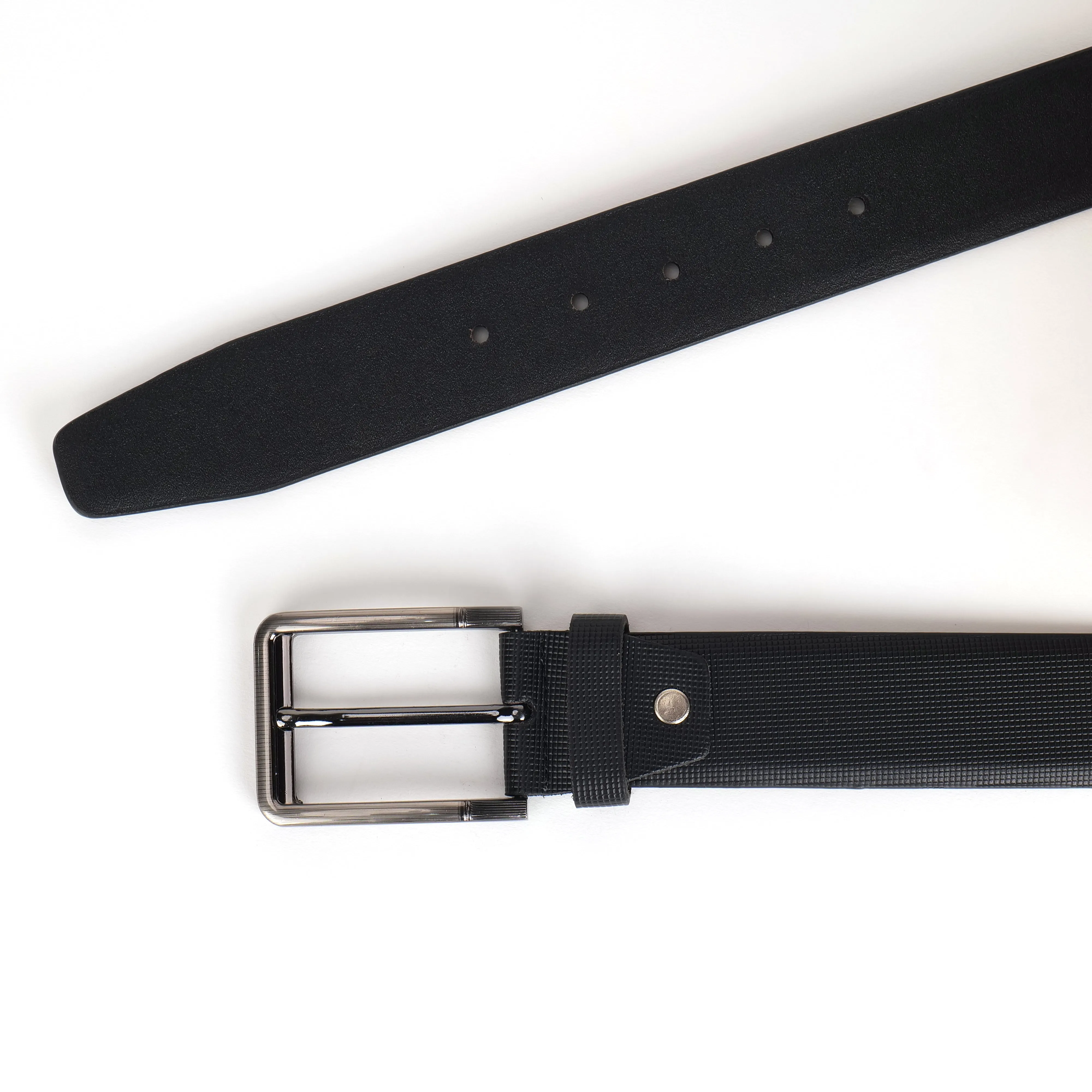Executive Professional Leather Belt