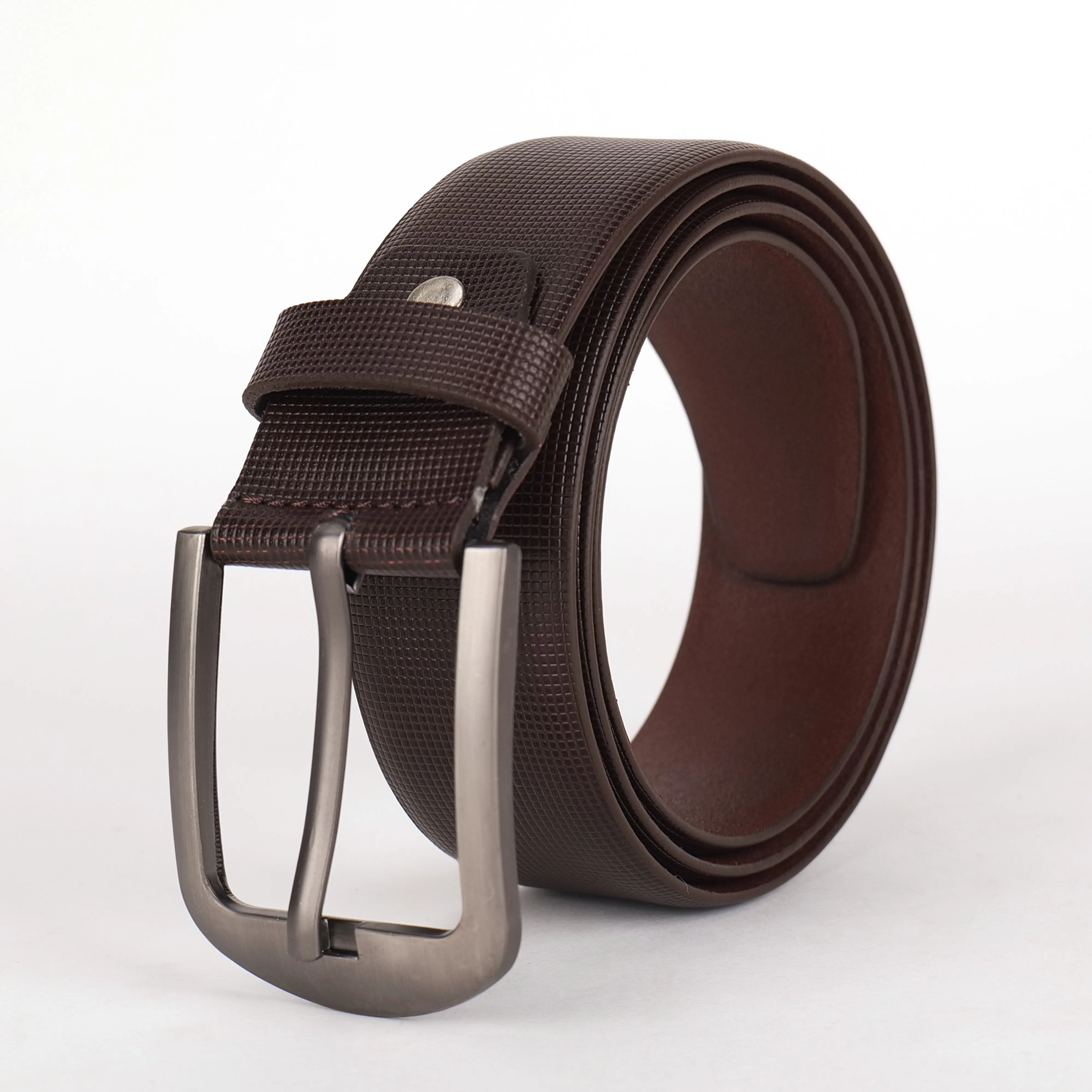 Executive Professional Leather Belt