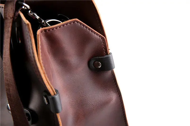 EXECUTIVE SLING LAPTOP BAG