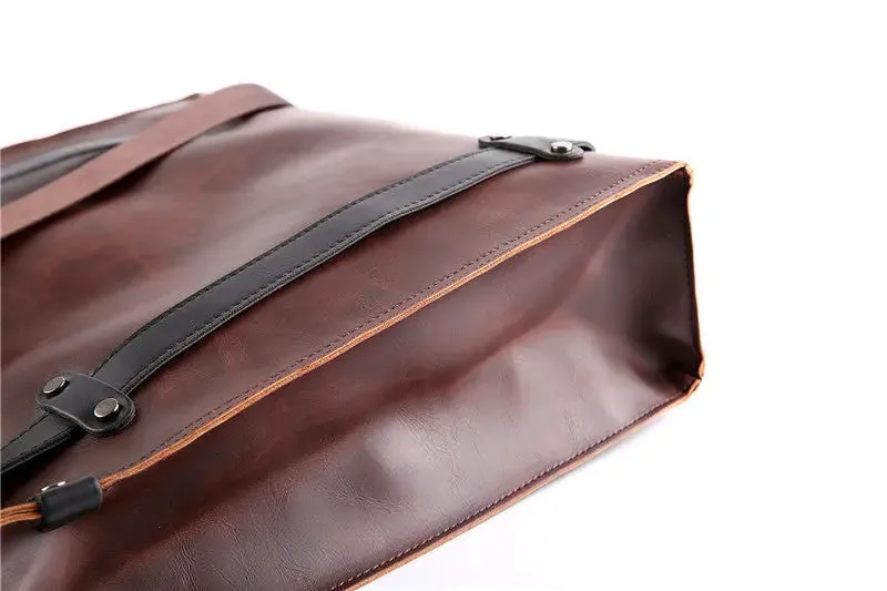 EXECUTIVE SLING LAPTOP BAG