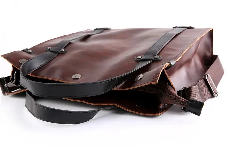 EXECUTIVE SLING LAPTOP BAG