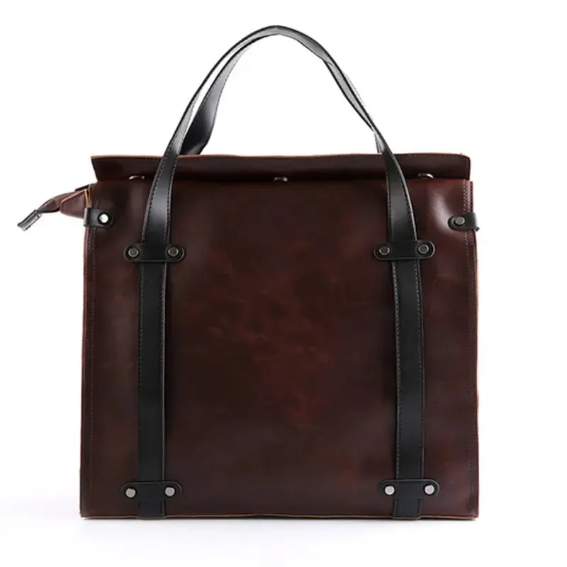 EXECUTIVE SLING LAPTOP BAG