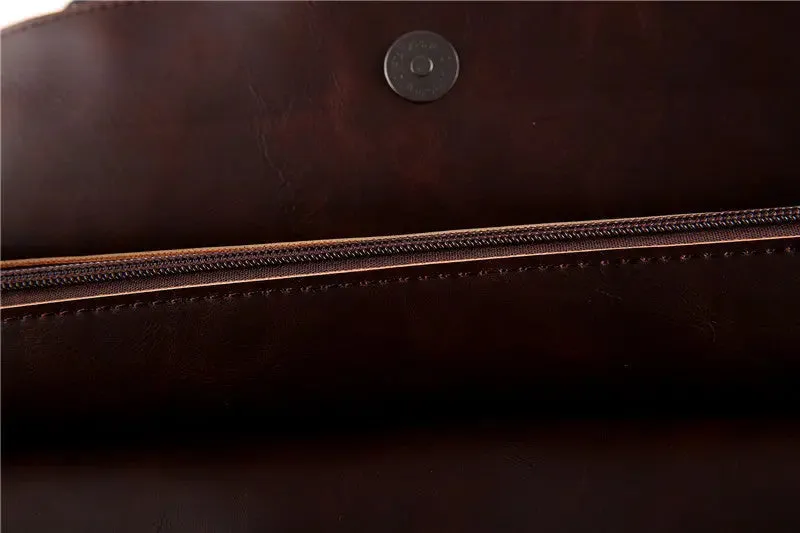 EXECUTIVE SLING LAPTOP BAG