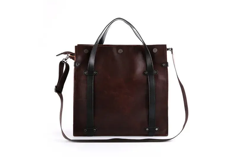EXECUTIVE SLING LAPTOP BAG