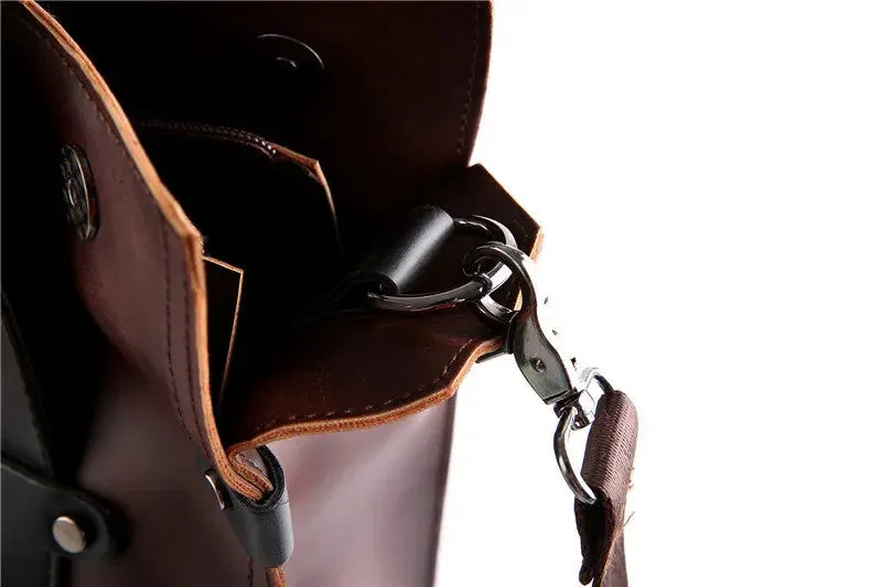 EXECUTIVE SLING LAPTOP BAG