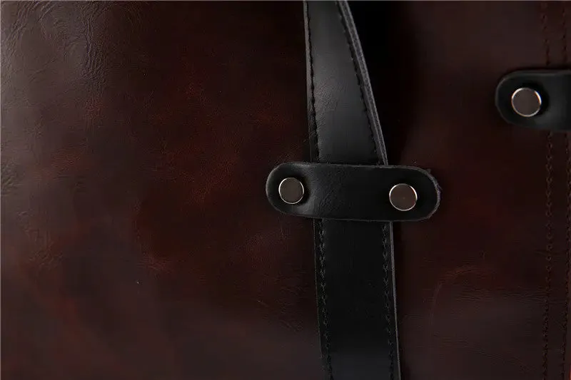 EXECUTIVE SLING LAPTOP BAG
