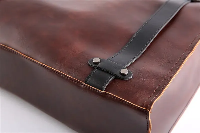 EXECUTIVE SLING LAPTOP BAG