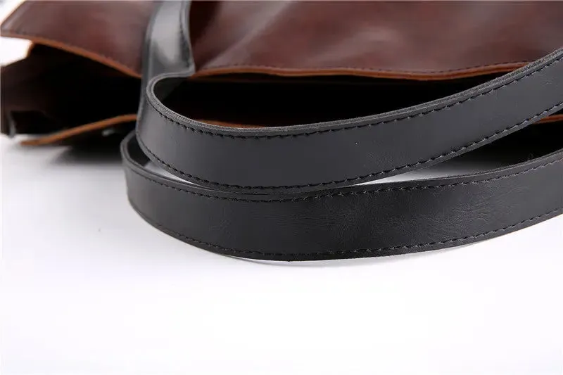 EXECUTIVE SLING LAPTOP BAG