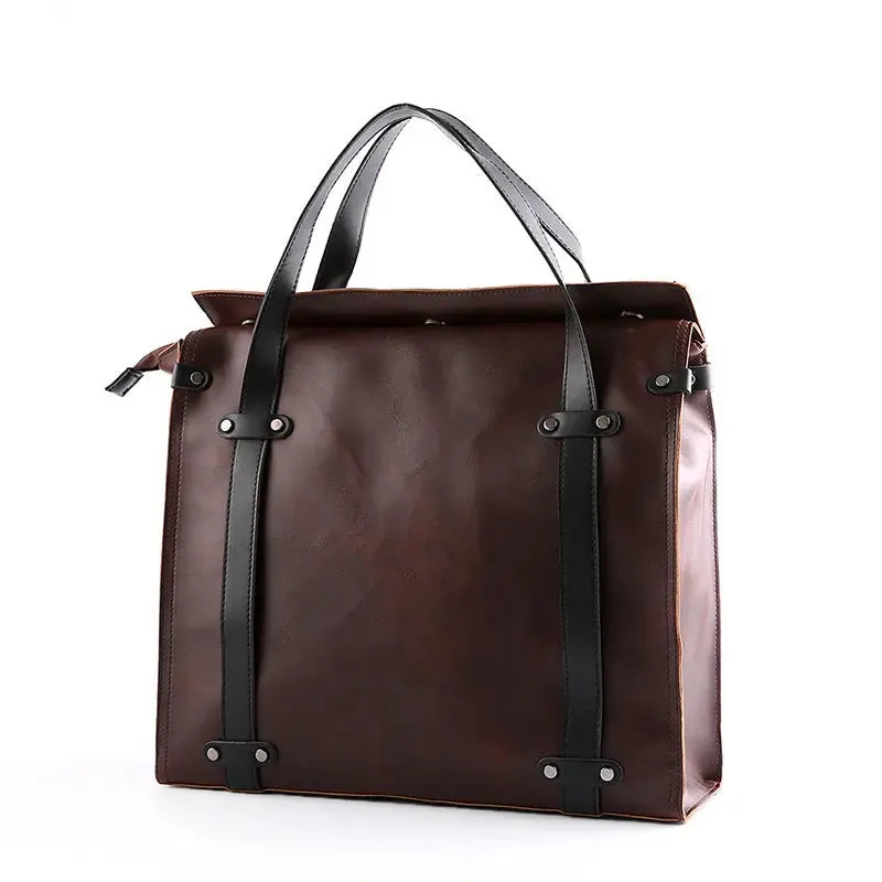 EXECUTIVE SLING LAPTOP BAG