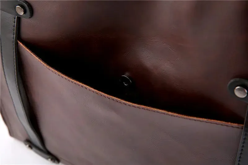 EXECUTIVE SLING LAPTOP BAG
