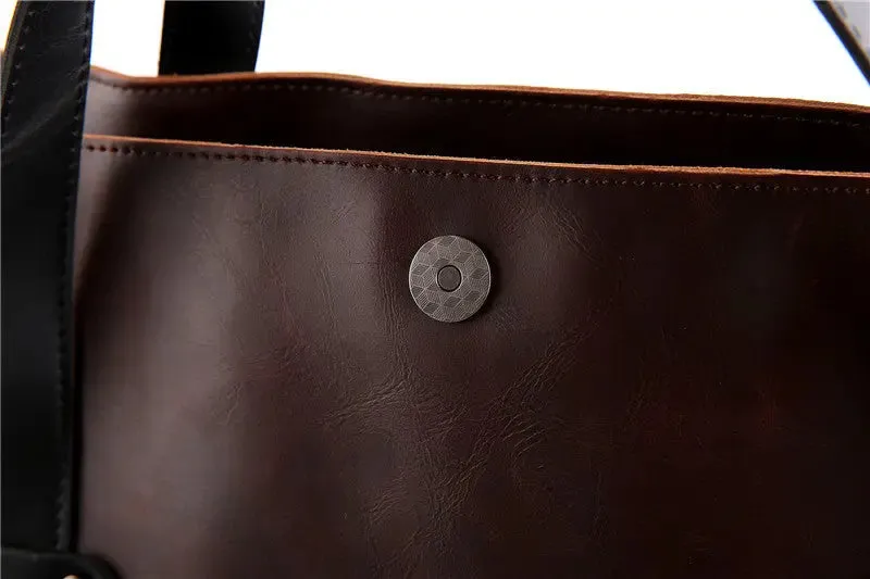 EXECUTIVE SLING LAPTOP BAG