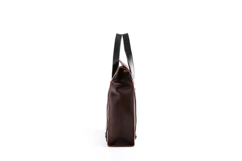 EXECUTIVE SLING LAPTOP BAG