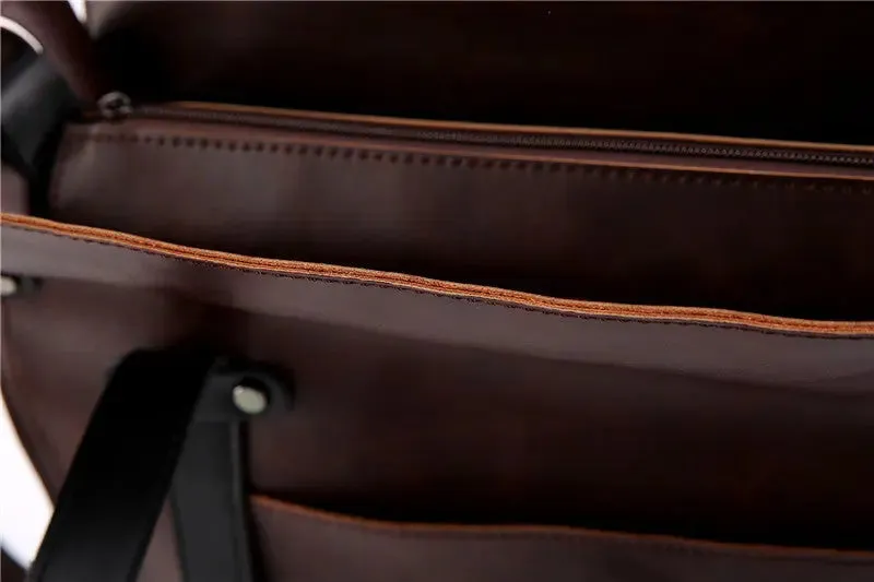 EXECUTIVE SLING LAPTOP BAG