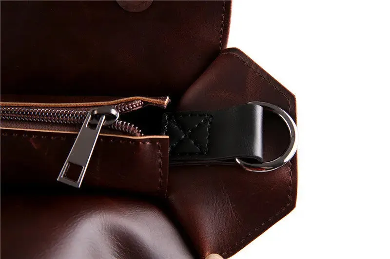 EXECUTIVE SLING LAPTOP BAG