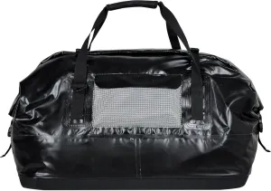 Extreme Max 3006.7339 Dry Tech Roll-Top Duffel Bag - 110 Liter, Black