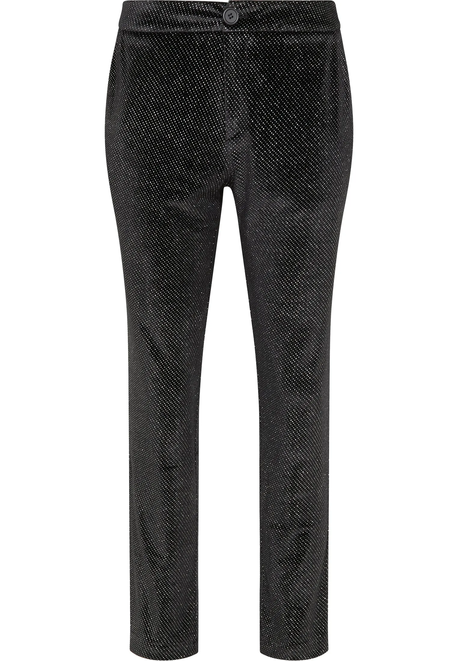 faina Women's Velvet Trousers