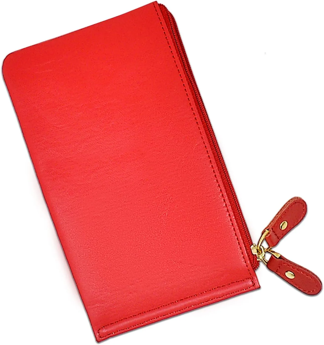 FengShui Red Prosperity Purse for Wealth Wallet W5024