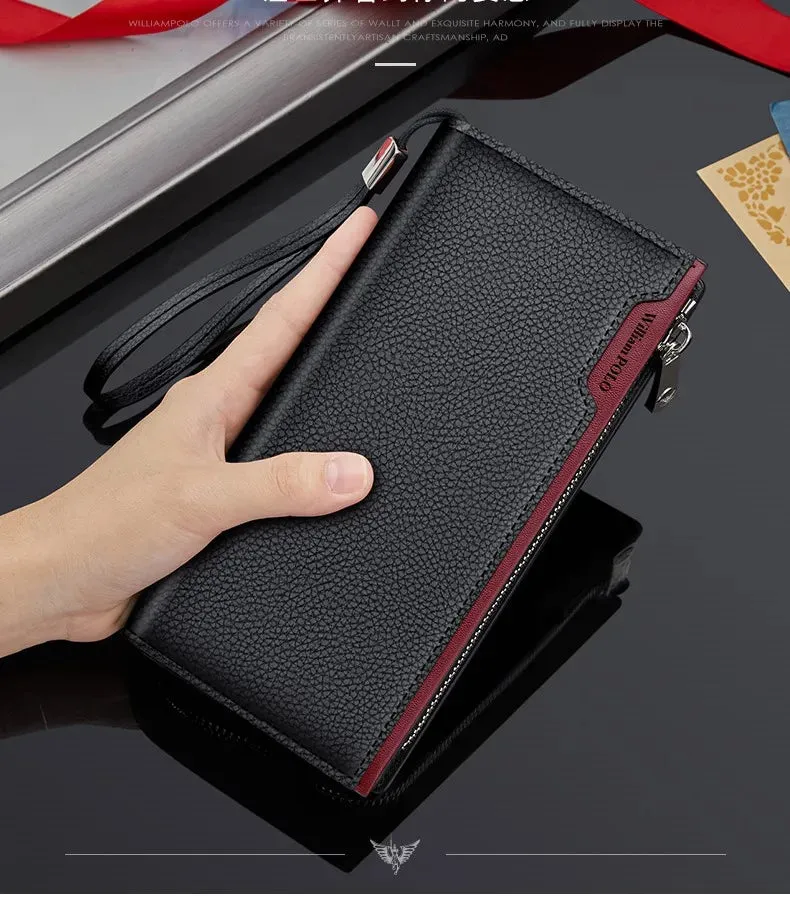 Ferrara Clutch