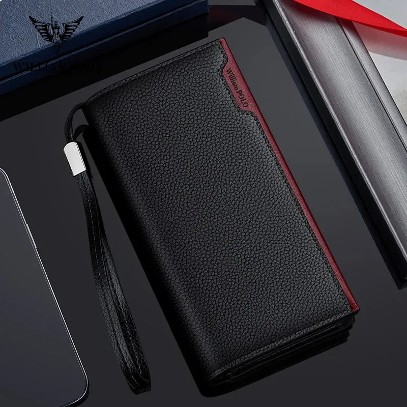 Ferrara Clutch