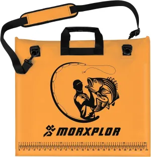 Fish Bag Heavy Duty Tournament Fishing Weigh in Bag 26x23 19x34 inches