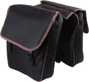 Fixie Bike Bikes Road Bike bicicletas Bike Trunk Bag seat Post Bike Horse Saddle Bag Bike Rear Bag Bike Handbag Bag Pannier Bag Backseat Bag Rear seat Bag Clamshell on Foot