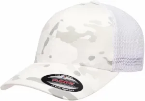 Flexfit Men's Trucker Mesh Cap