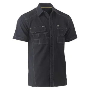 Flx & Move Utility Work Shirt - BS1144
