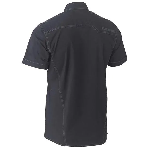 Flx & Move Utility Work Shirt - BS1144