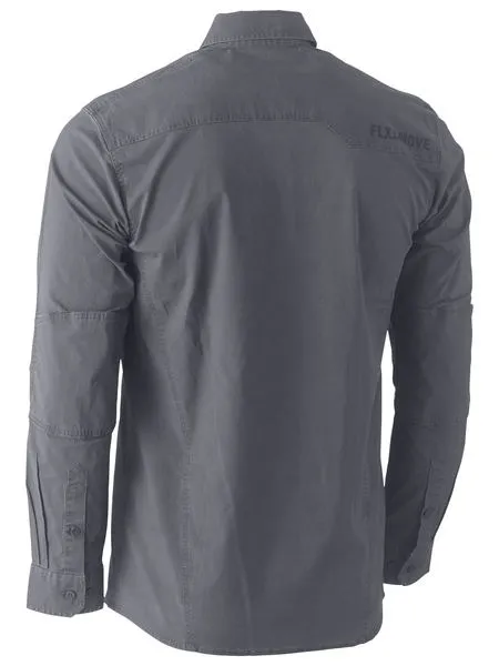 FLX & MOVE UTILITY WORK SHIRT