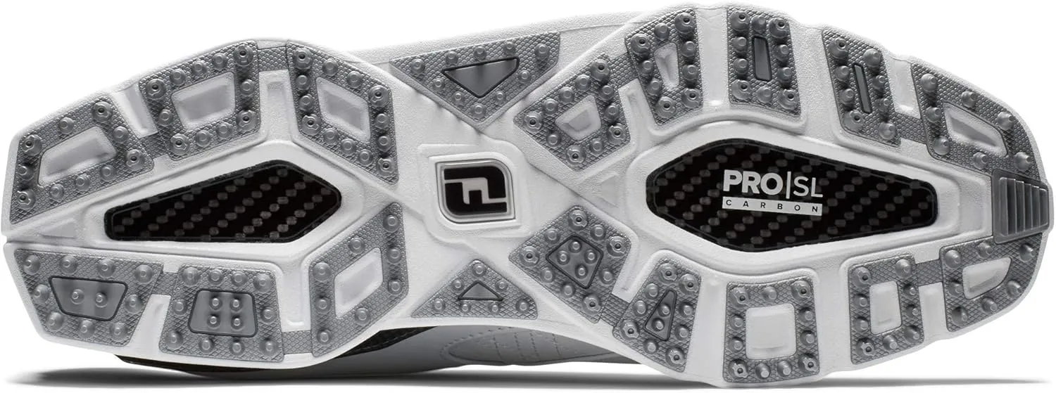 FootJoy Men's Pro|sl Carbon Boa Previous Season Style Golf Shoes