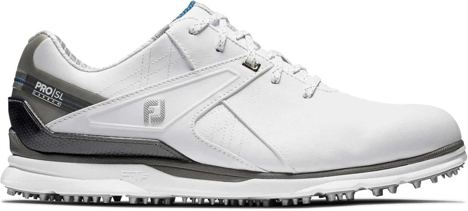 FootJoy Men's Pro|sl Carbon Boa Previous Season Style Golf Shoes