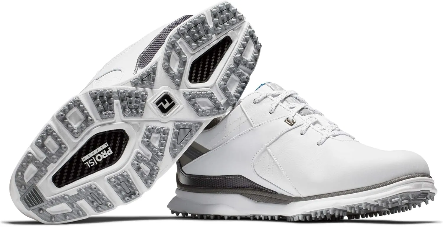 FootJoy Men's Pro|sl Carbon Boa Previous Season Style Golf Shoes